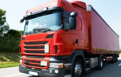 Konya Susurluk Ambar Kargo