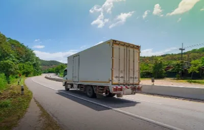 Konya ile Susurluk Arası Bulaşık Makinesi Taşıma