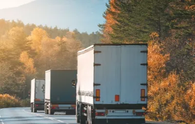 Konya ile Susurluk Arası Klima Taşıma