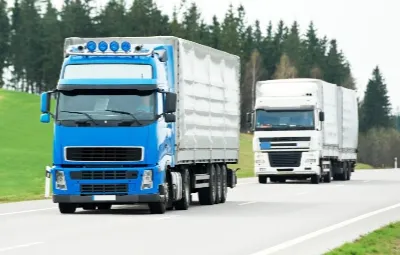 Konya ile Susurluk Arası Eşya Taşıma